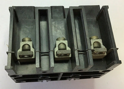 WESTINGHOUSE EL3050 CURRENT LIMITER 50A 600VOLT 2603D87G05