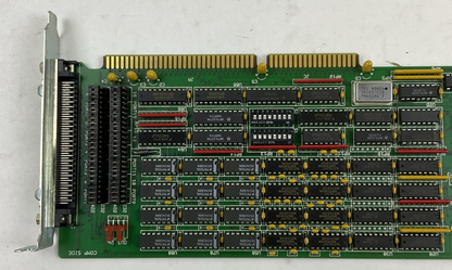 COMTROL 70035 INTERFACE BOARD REV.B (H0XX5016AP REV.E)