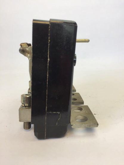 WESTINGHOUSE 5682D77G28 TRIP UNIT 300AMP 3POLE INST TRIP 1500-3000A