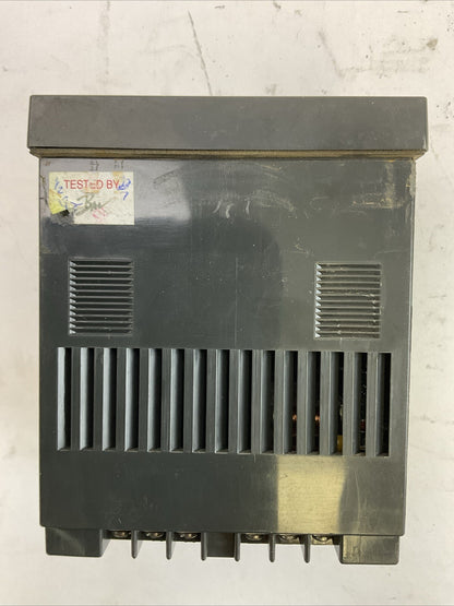 MERCOID MPCJR INDOOR TYPE 4X FVN 1 PUMP CONTROLLER INDUSTRIAL CONTROL EQUIPMENT