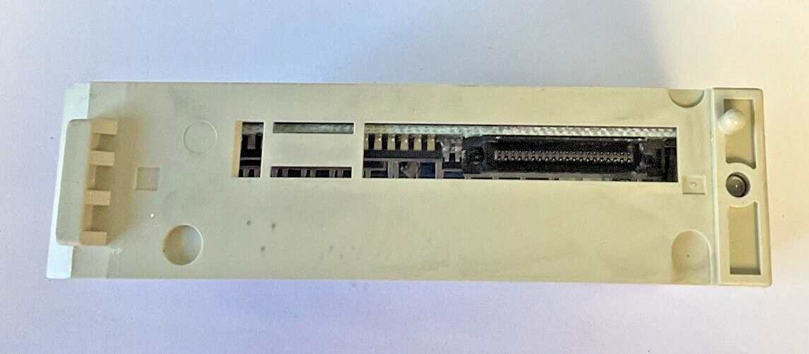 SHARP DC INPUT MODULE JW-212NA 12/24VDC