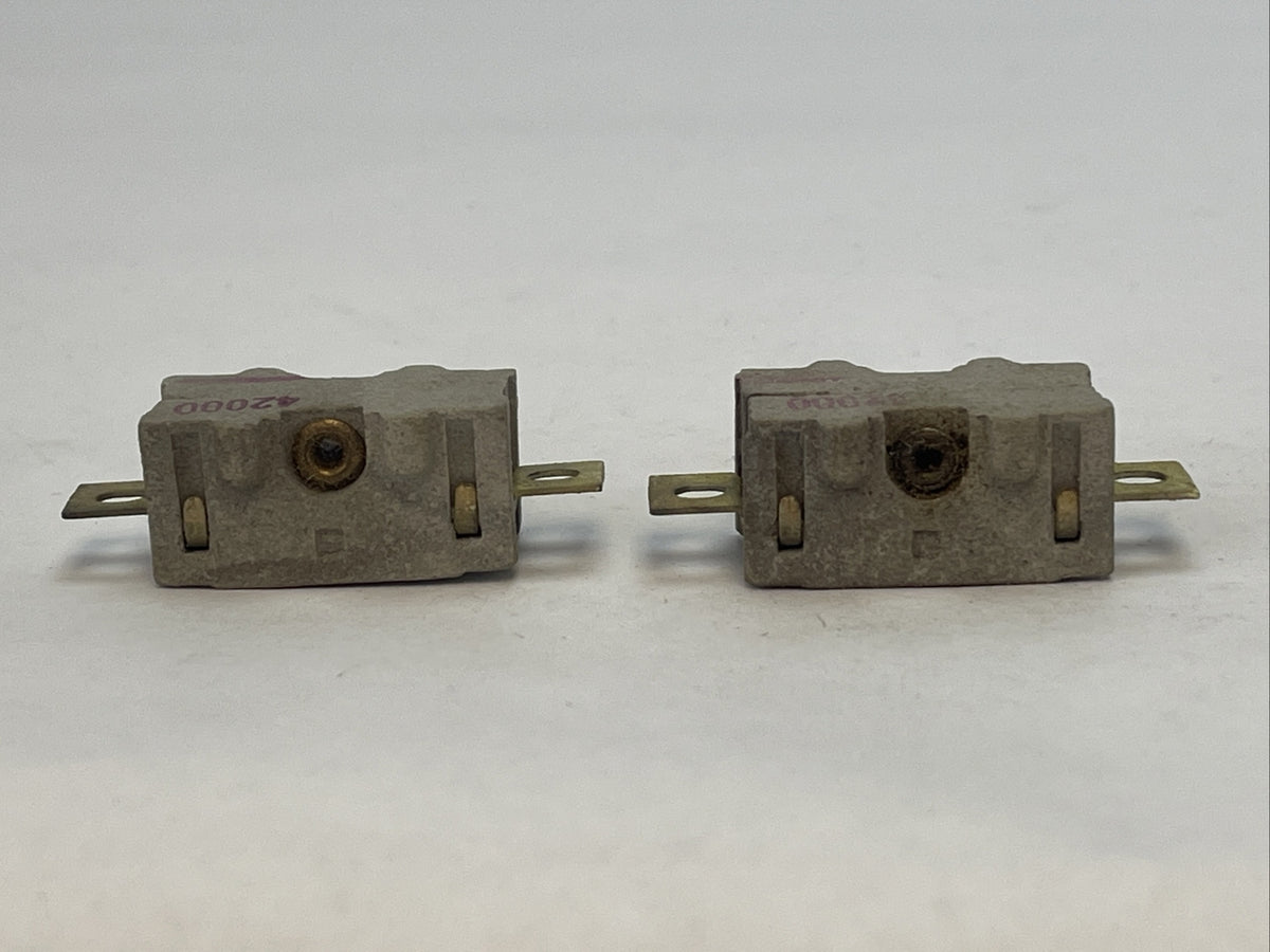 ARROW HART 42000 HEATER (LOT OF 2)