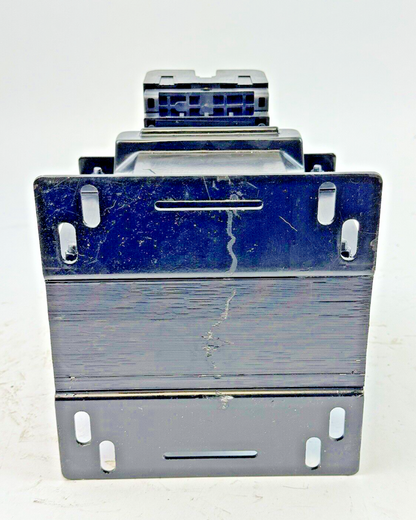 EGS - E750 - INDUSTRIAL CONTROL TRANSFORMER - KVA .750, 50/60HZ WITH FUSES