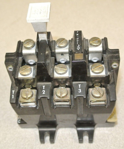 ALLEN-BRADLEY 42185-800-01 OVERLOAD RELAY 120-600VAC ***LOTOF2***