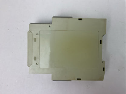 ALLEN BRADLEY 817S-PTC-115 SER B THERMISTOR RELAY