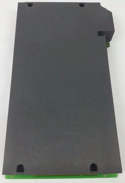 ALLEN BRADLEY 1771-IAD/C INPUT MODULE, 120VAC/DC, 195MA @ 5VDC