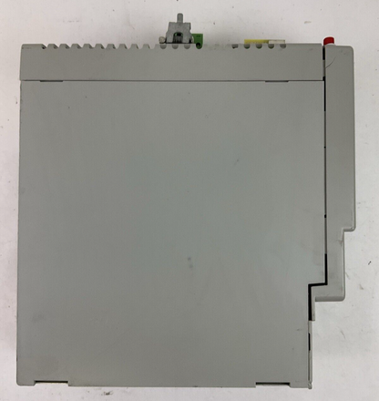 ALLEN BRADLEY 2094-BMP5-S SER B FIRMWARE VER 1.120 BULLETIN 2094 4A AXIS MODULE
