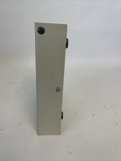 NATIONAL INSTUMENTS SCB-69 182469C-01 SHIELDED I/O BLOCK REV 2.2