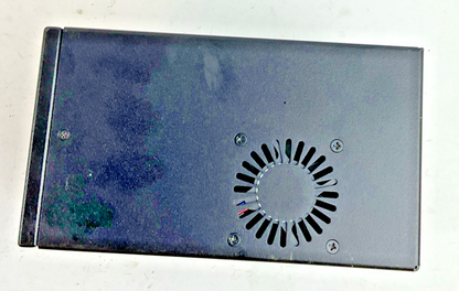 SCIEMETRIC 1302-0H00 SIGPOD CONTROL MODULE REV. 1.175 24VDC 2A