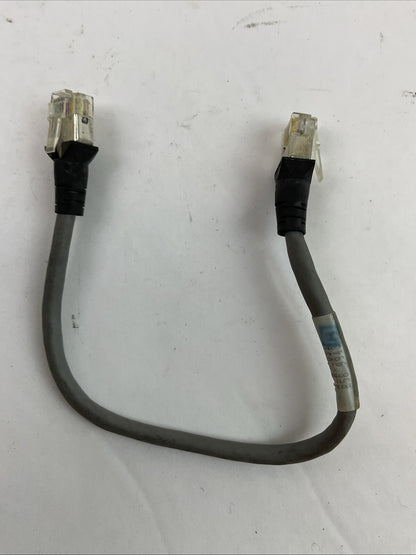 SCHNEIDER 170MC102010 MODBUS PLUS CABLE REV. 1 (LOT OF 2)