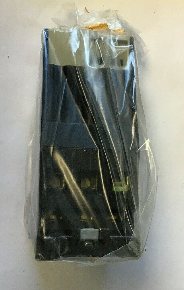SIEMENS-ALLIS OLR 4500 OVERLOAD RELAY RANGE CODE E RANGE 32.0-45.0AMPS