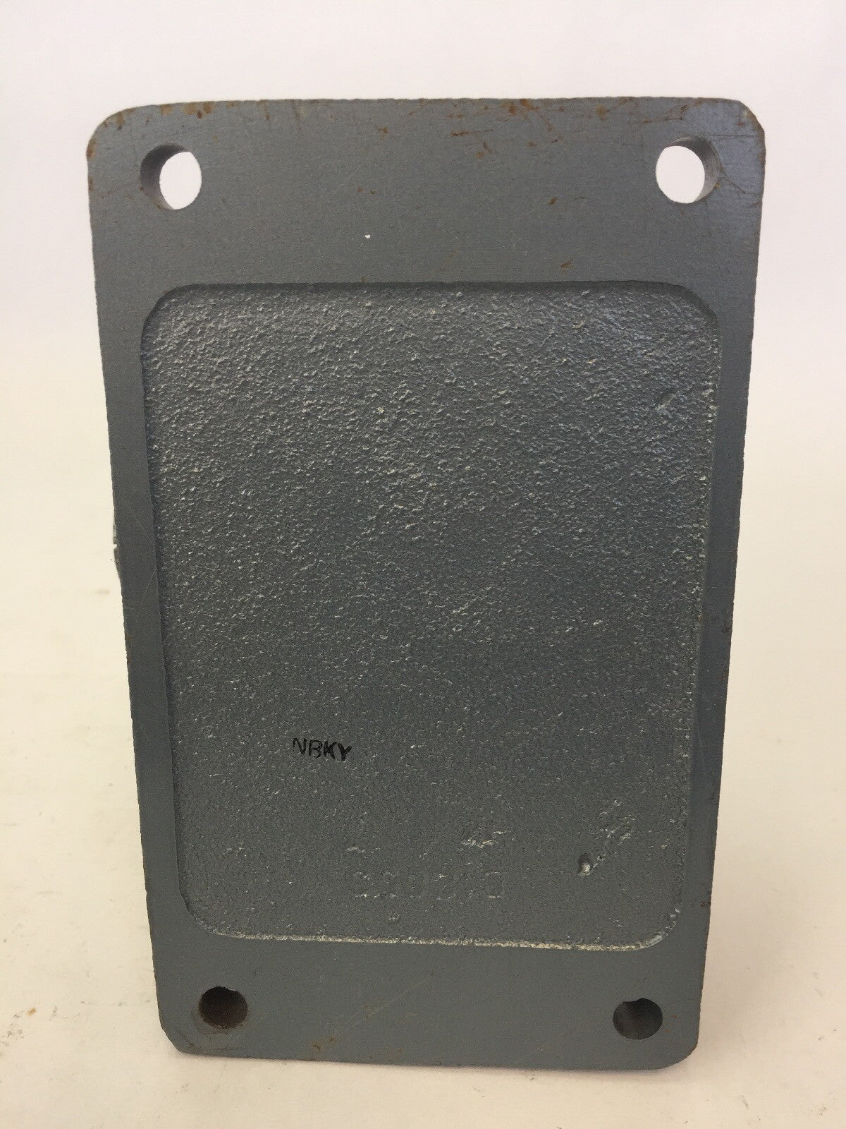 ALLEN BRADLEY 801-ASC1711 LIMIT SWITCH ROLLER LEVER 600VAC 550VDC NEMA TYPE 7-9