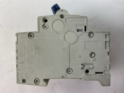 ALLEN BRADLEY 1492-SPM3C500 SER D 480Y/277VAC 50AMP 3POLE