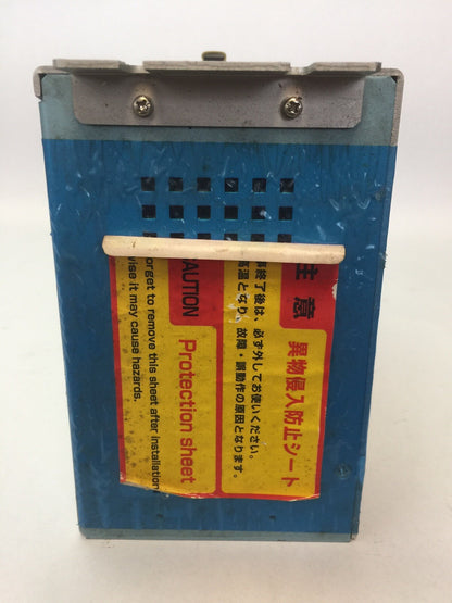 YAMAHA DRCX-1005 SERVO DRIVE