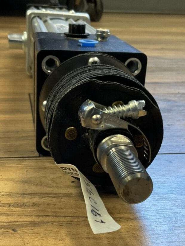 PARKER 1PP1D0003699 P1D4R/063MCE0350NGN3N PNEUMATIC CYLINDER