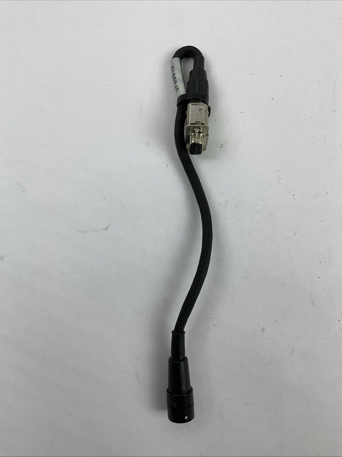 KEYENCE OP80616 CONNECTOR CABLE