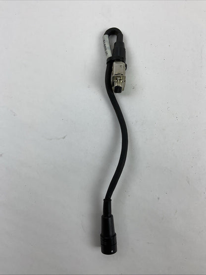 KEYENCE OP80616 CONNECTOR CABLE