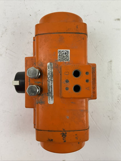 BETTIS RPE0100U PNUEMATIC VALVE 8Bar 120PSI