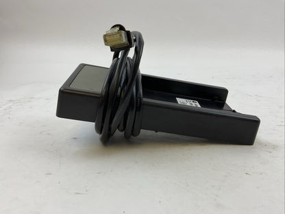 ALLEN BRADLEY 22-HIM-B1 DOOR MOUNT BEZEL 5VDC 200mA