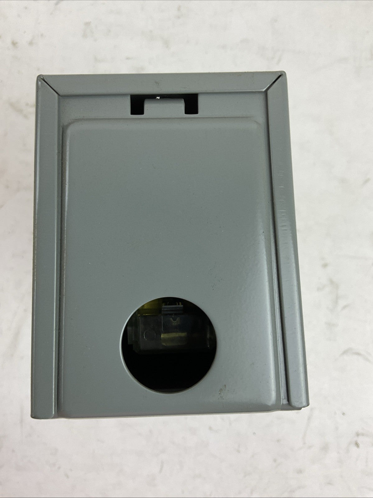 ALLEN BRADLEY 836-C7A PRESSURE CONTROL ADJ RANGE 4-150PSI ADJ DIFF 2-25PSI