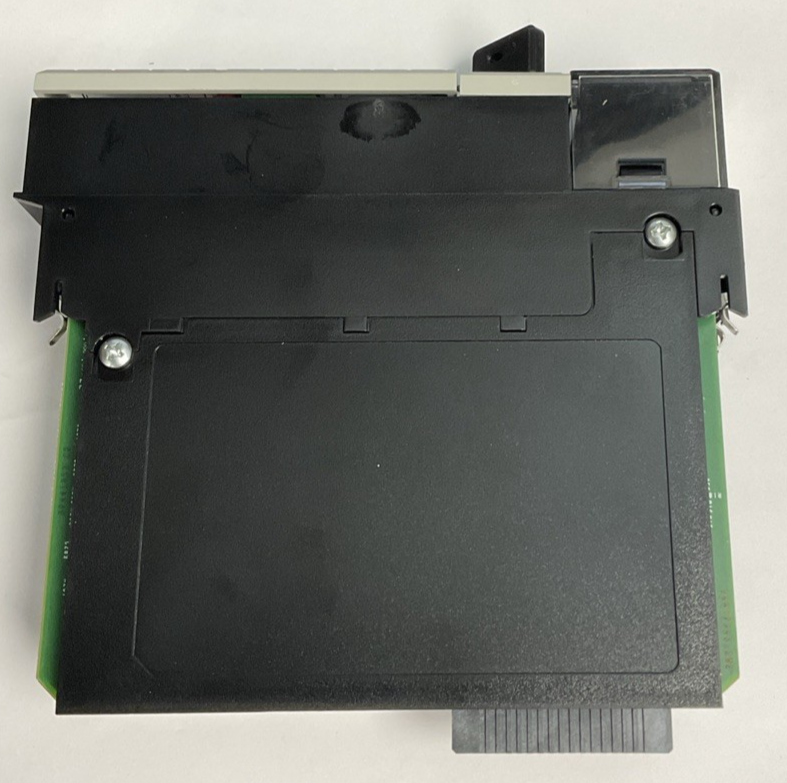 ALLEN BRADLEY 1756-L61 SER.B PROCESSOR 24VDC