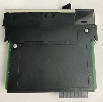 ALLEN BRADLEY 1756-L61 SER.B PROCESSOR 24VDC