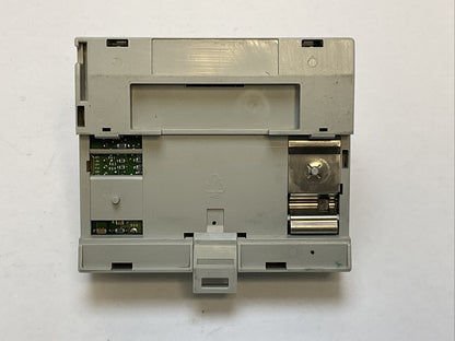 ALLEN BRADLEY 1794-ACN15 SER C REV E02 F/W REV 4.3 FLEX I/O CONTROL NET ADAPTER