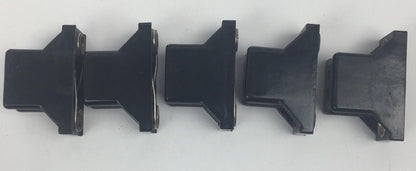 ALLEN BRADLEY N16 HEATER ELEMENT (LOT OF 5)