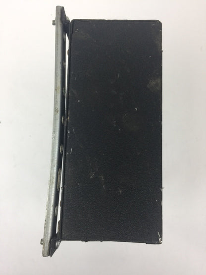 ATLAS COPCO 9810-7050-80 RE QUALIFIER TOOL MONITOR COUNTER
