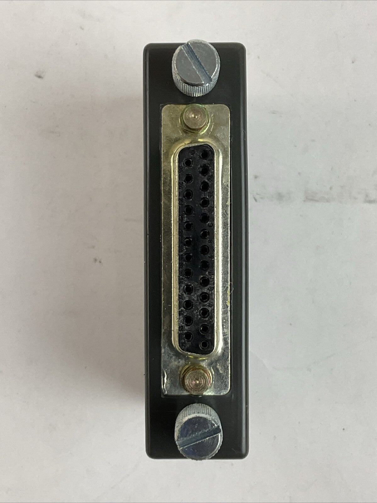 ALLEN BRADLEY 1784-AG3 CONNECTOR ADAPTER