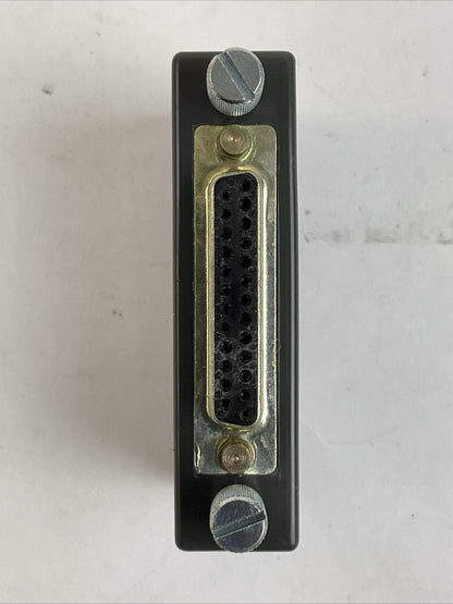 ALLEN BRADLEY 1784-AG3 CONNECTOR ADAPTER