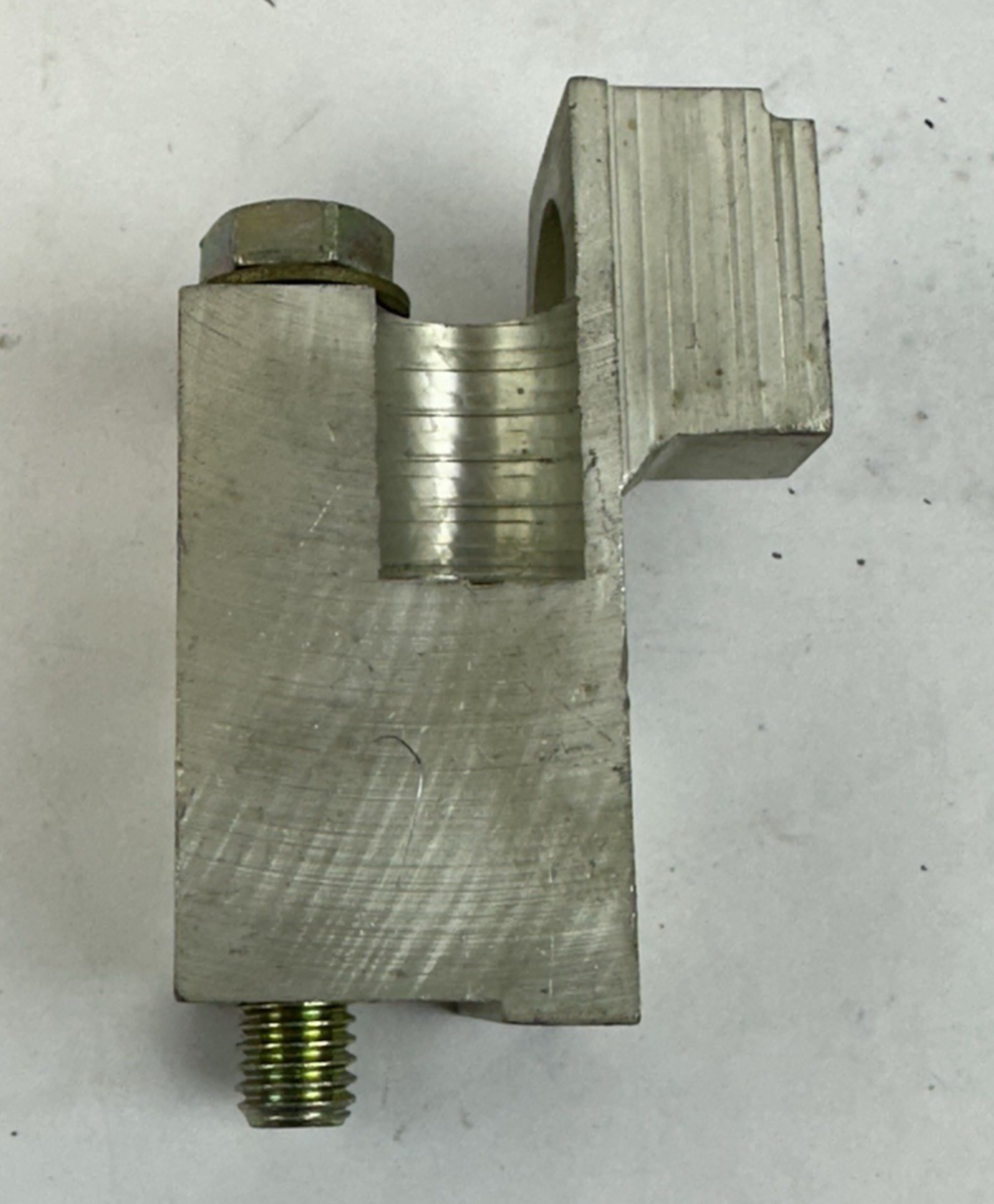 EATON CUTLER HAMMER TA1201NB1 BREAKER LUG TERMINAL 1200 AMP N-FRAME ALUMINUM
