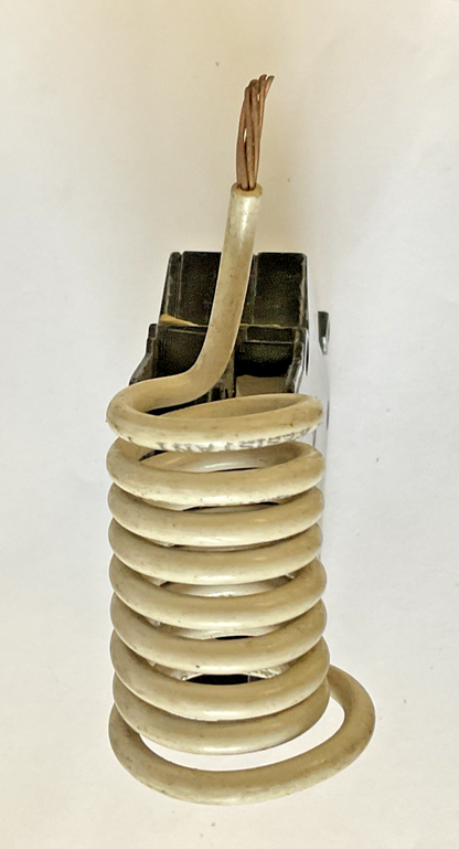 GENERAL ELECTRIC THQB-1115GF CIRCUIT BREAKER 15A THQB-GFCI 1POLE