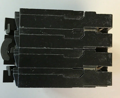 ITE Q22020 CIRCUIT BREAKER 20 AMP 2 POLE