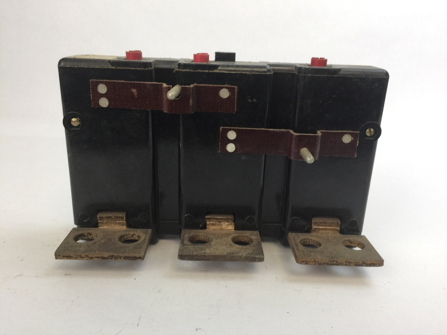 WESTINGHOUSE 69E5832 AB TRIP UNIT 3POLE 800AMP 1600-3200 INST TRIP AMPS