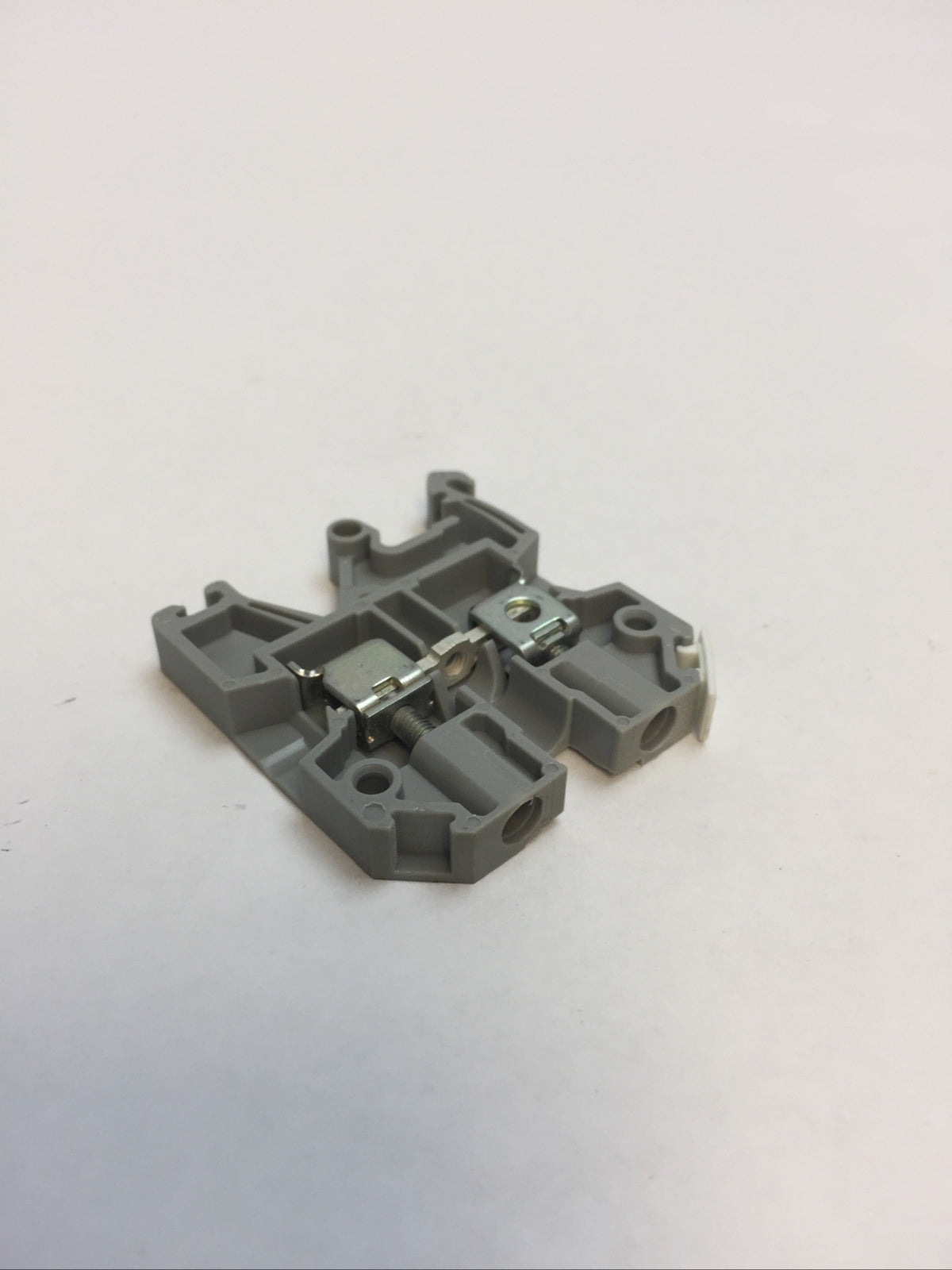 WEIDMULLER TERMINAL SAK 4/EN (LOT OF 41) EW 35(LOT OF 2) AP SAK4-10(LOT OF 1)