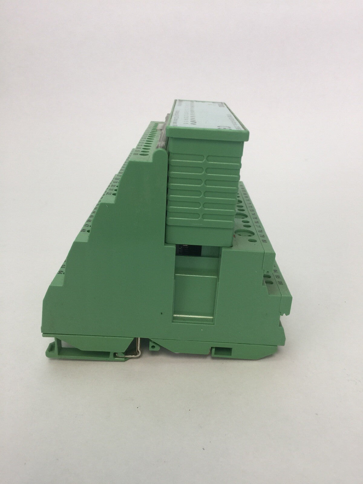 PHOENIX CONTACT IB ST24 BDI INTERBUS 16 DIGITAL INPUT 24VDC IB STME 24 BDI 16/4