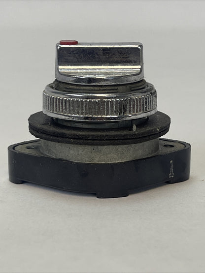 WESTINGHOUSE OT2I1 SELECTOR SWITCH