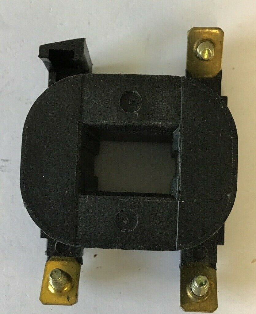 CUTLER HAMMER 9-2650-2 REPLACEMENT CONTACTOR COIL 260V 60HZ