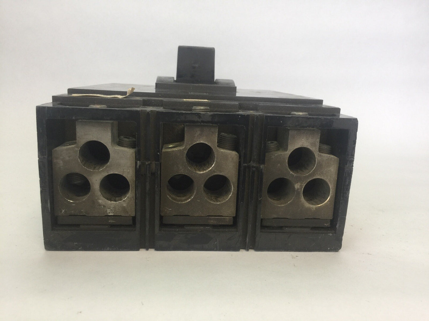 SQUARE D MAL369001021 CIRCUIT BREAKER 600VAC 3POLE 900AMPS