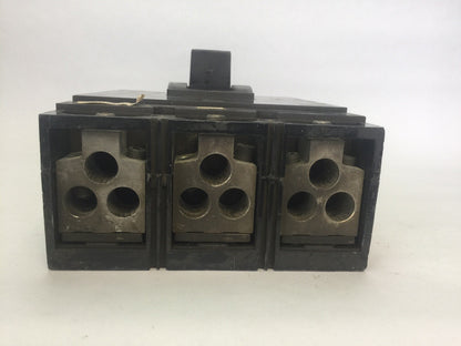 SQUARE D MAL369001021 CIRCUIT BREAKER 600VAC 3POLE 900AMPS