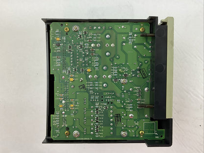 ALLEN-BRADLEY 1756-PA72 SER B CAT REV L01 POWER SUPPLY AC