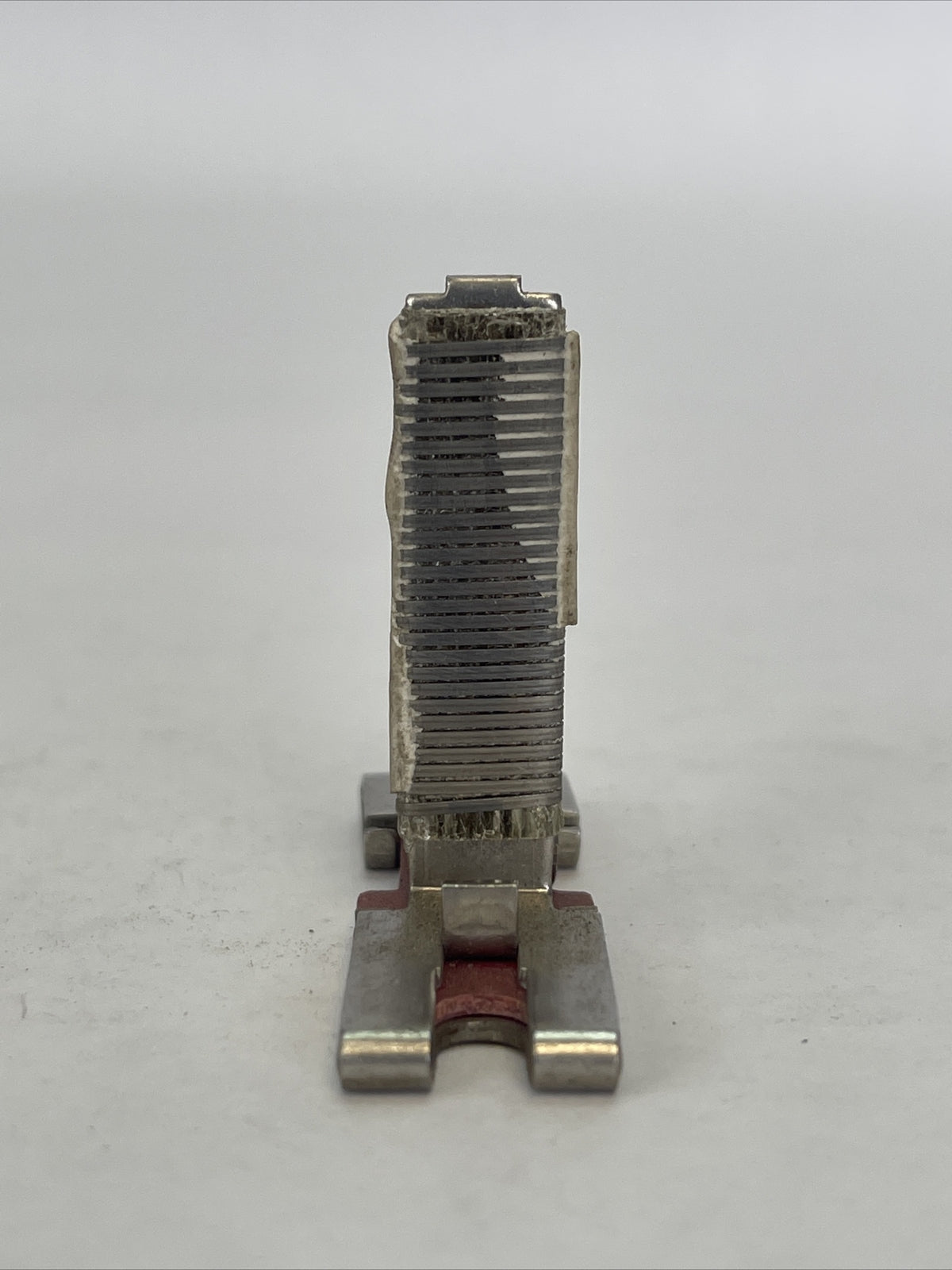 SYLVANIA CLARK 2414 HEATER (LOT OF 3)