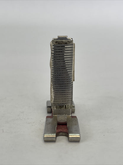 SYLVANIA CLARK 2414 HEATER (LOT OF 3)