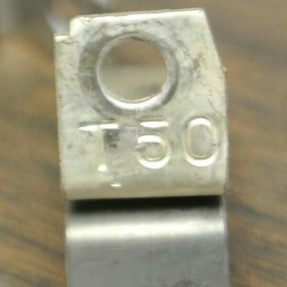 LOT of 3 / I-T-E / GOULD G30T50 OVERLOAD HEATER ELEMENT