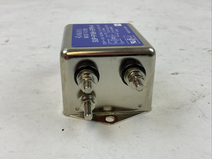 OKAYA SUP-P10H-EPR-4 NOIS FILTER 250VAC 10A