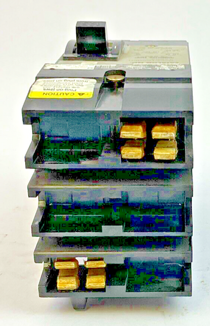 SQUARE D Q222125ACH CIRCUIT BREAKER 125A 22K 240VAC