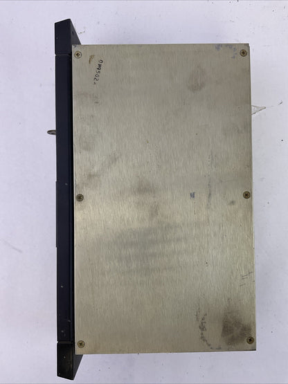 LORAIN ES281CMB POWER SUPPLY INPUT 120/240VAC OUTPUT 5VDC