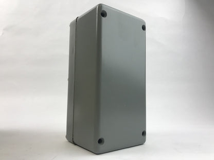 Square D Company 9001 KY-30 Start-Stop Push Button Station With Pilot