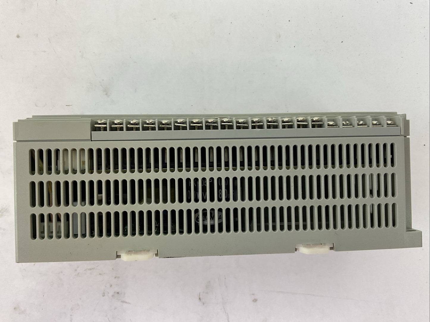 ALLEN BRADLEY 1761-32BWA SER E FW 1.0 MICROLOGIX 1000 32 POINT CONTROLLER